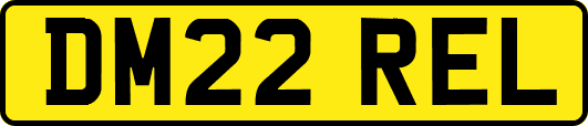 DM22REL