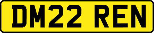 DM22REN