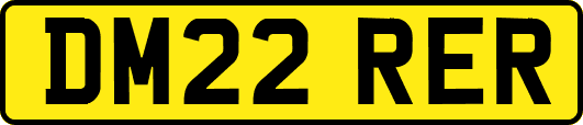 DM22RER