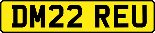 DM22REU