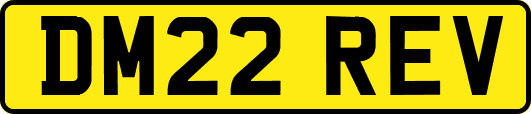 DM22REV