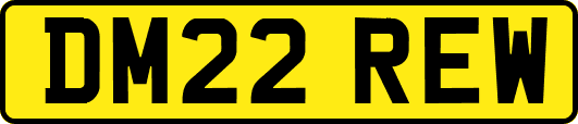 DM22REW