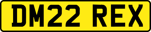 DM22REX