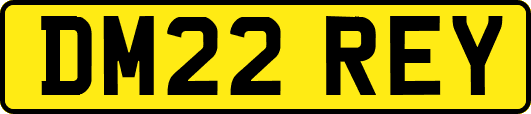DM22REY