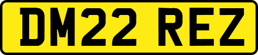 DM22REZ