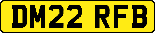 DM22RFB