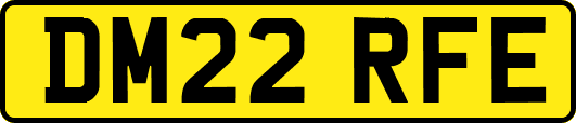 DM22RFE