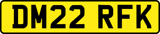 DM22RFK