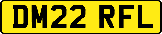 DM22RFL