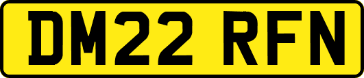 DM22RFN