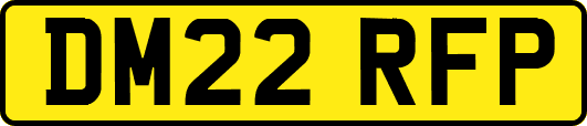DM22RFP