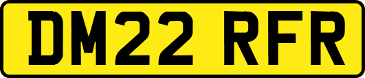 DM22RFR