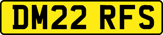 DM22RFS