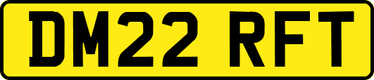 DM22RFT