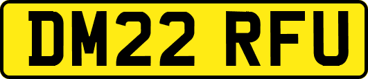 DM22RFU