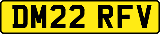 DM22RFV