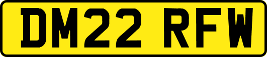 DM22RFW