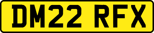 DM22RFX