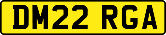 DM22RGA