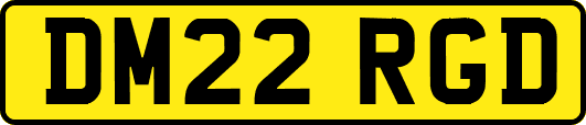 DM22RGD