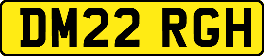 DM22RGH