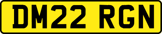 DM22RGN