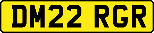 DM22RGR