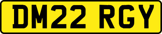 DM22RGY