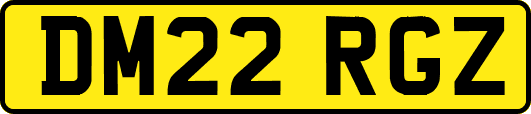 DM22RGZ