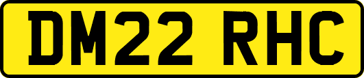 DM22RHC