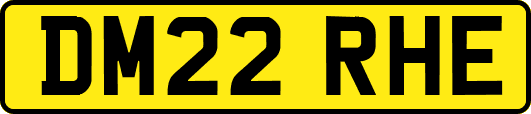 DM22RHE