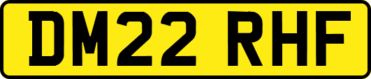 DM22RHF