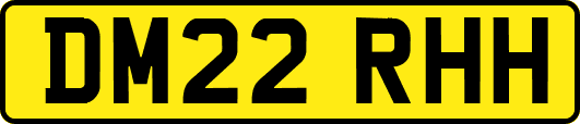 DM22RHH