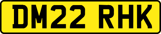 DM22RHK