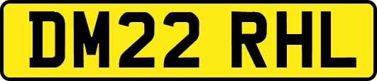 DM22RHL