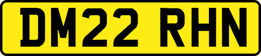 DM22RHN