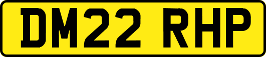 DM22RHP