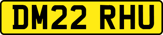 DM22RHU