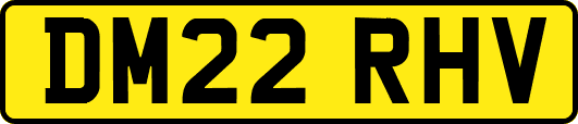 DM22RHV