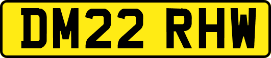 DM22RHW