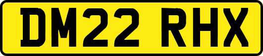 DM22RHX