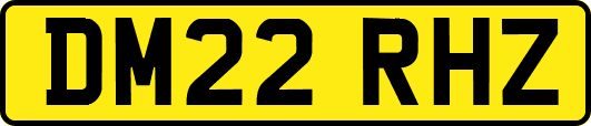 DM22RHZ