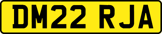 DM22RJA