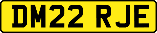 DM22RJE