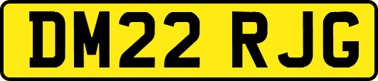 DM22RJG