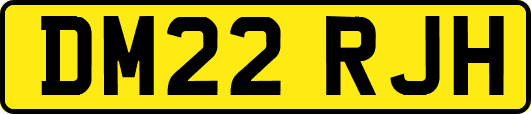 DM22RJH