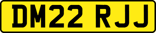 DM22RJJ