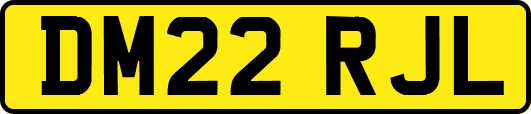 DM22RJL