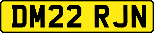 DM22RJN