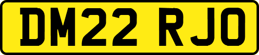 DM22RJO